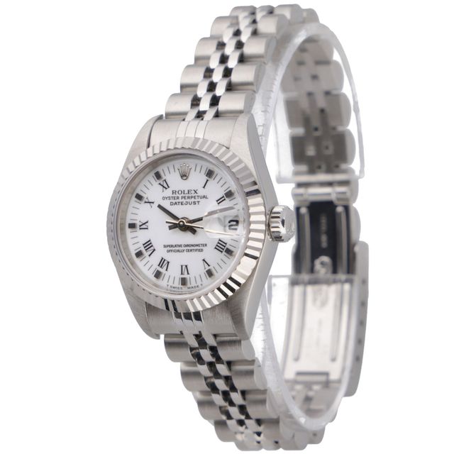 Rolex Datejust Lady 69174 Image 2